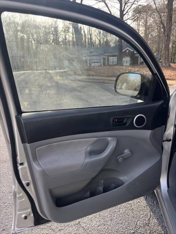 used 2006 Toyota Tacoma car, priced at $9,990