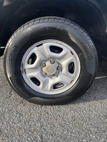 used 2006 Toyota Tacoma car, priced at $9,990