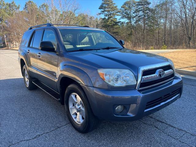used 2008 Toyota 4Runner car, priced at $9,490