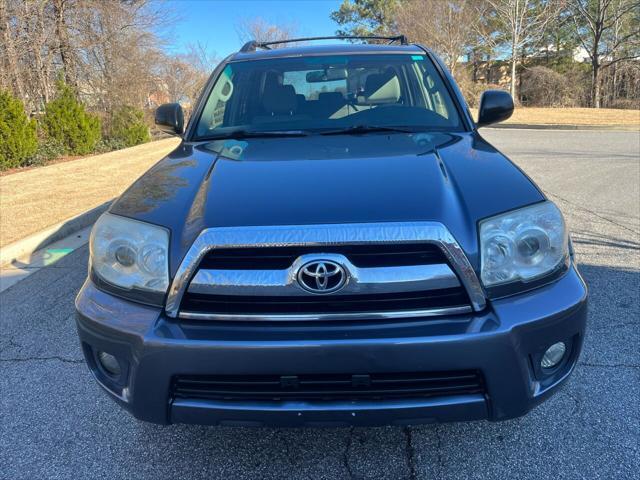 used 2008 Toyota 4Runner car, priced at $8,990