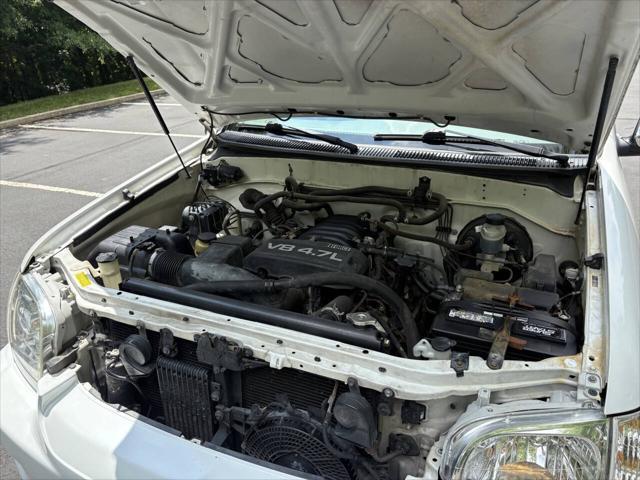 used 2007 Toyota Sequoia car, priced at $8,990