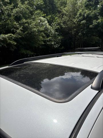 used 2007 Toyota Sequoia car, priced at $8,990