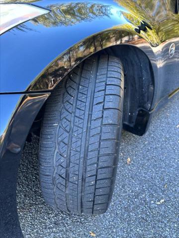 used 2003 Nissan 350Z car, priced at $7,990