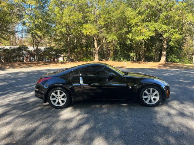 used 2003 Nissan 350Z car, priced at $7,990