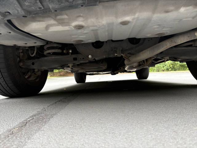 used 2017 Toyota RAV4 car, priced at $12,490