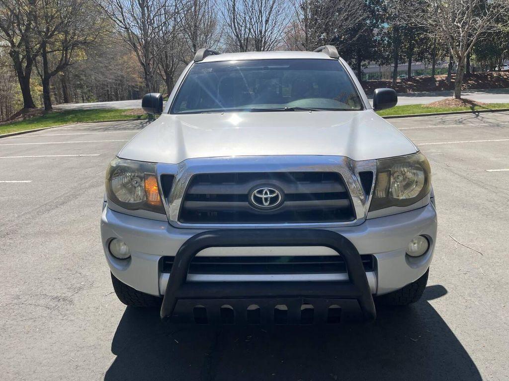 used 2010 Toyota Tacoma car, priced at $11,990