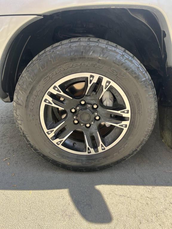 used 2010 Toyota Tacoma car, priced at $11,990