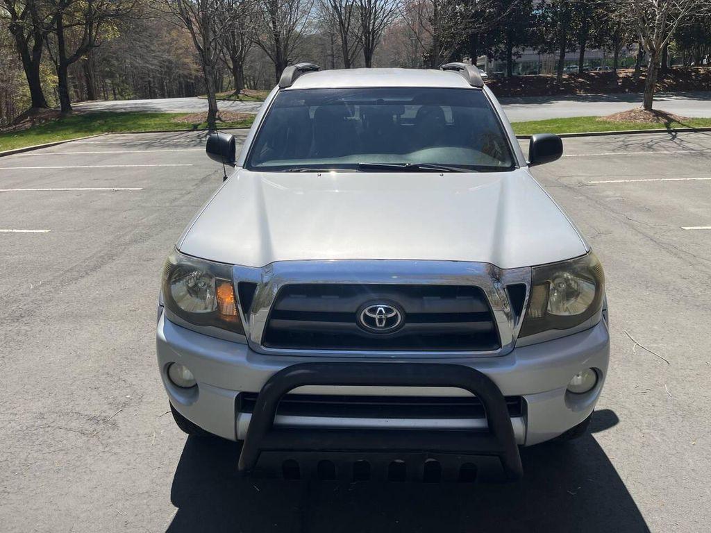 used 2010 Toyota Tacoma car, priced at $11,990