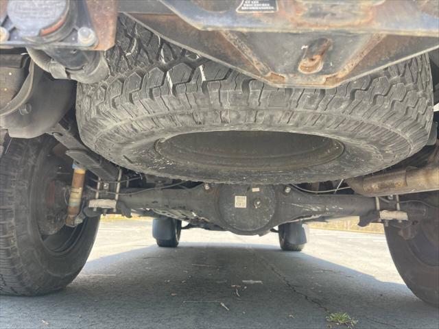 used 2010 Toyota Tacoma car, priced at $12,990