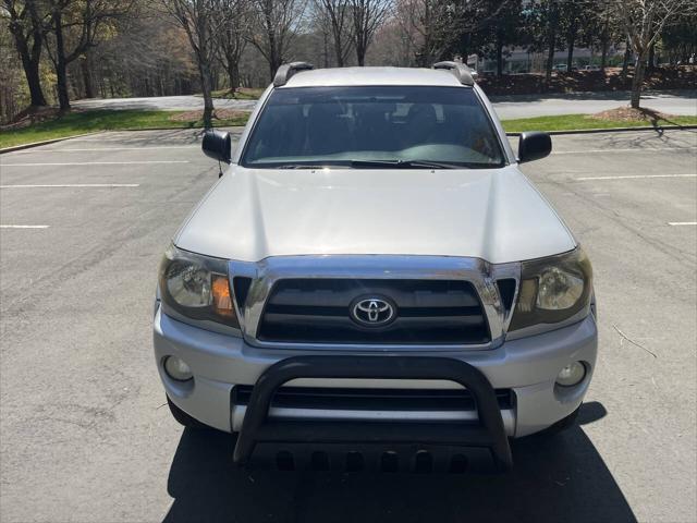 used 2010 Toyota Tacoma car, priced at $12,990