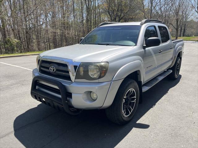 used 2010 Toyota Tacoma car, priced at $12,990