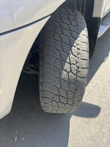 used 2010 Toyota Tacoma car, priced at $12,990