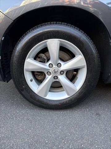 used 2011 Lexus RX 350 car, priced at $9,490