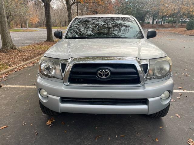 used 2007 Toyota Tacoma car, priced at $9,990