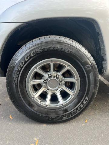 used 2007 Toyota Tacoma car, priced at $9,990