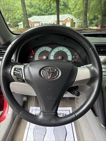 used 2007 Toyota Camry car, priced at $5,990