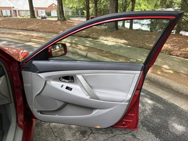 used 2007 Toyota Camry car, priced at $5,990