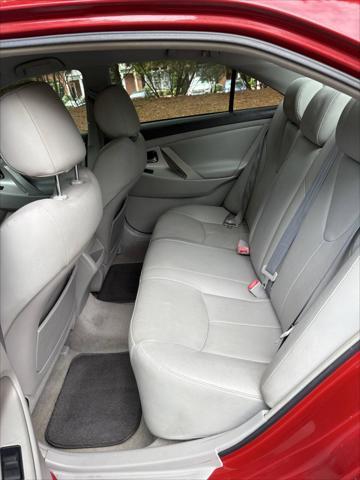 used 2007 Toyota Camry car, priced at $5,990