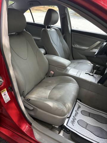 used 2007 Toyota Camry car, priced at $5,990
