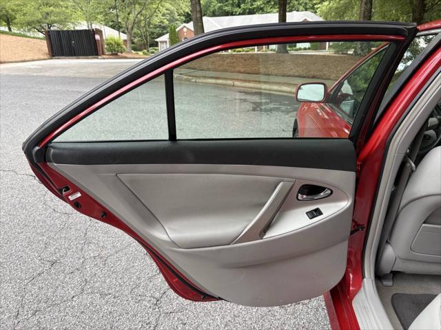 used 2007 Toyota Camry car, priced at $5,990