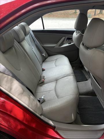used 2007 Toyota Camry car, priced at $5,990