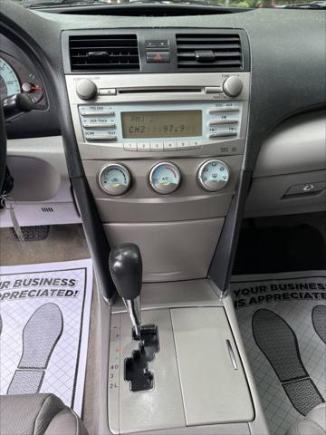used 2007 Toyota Camry car, priced at $5,990