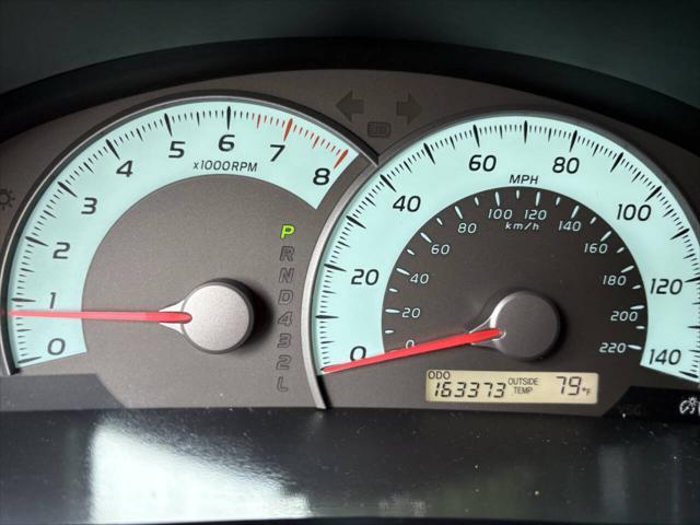 used 2007 Toyota Camry car, priced at $5,990