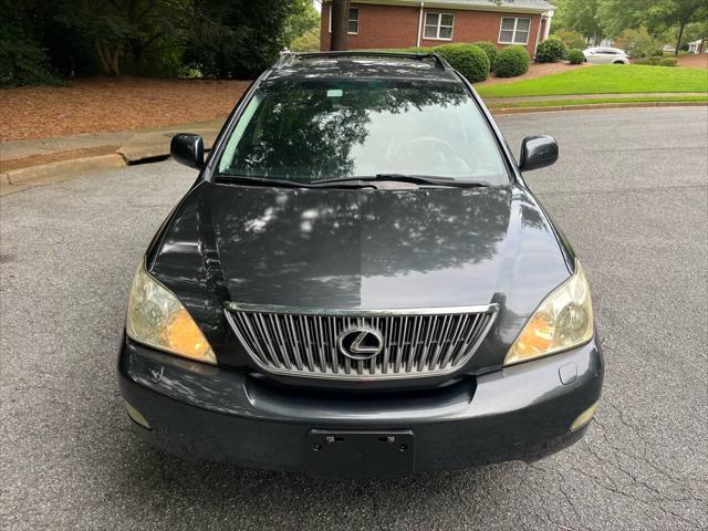 used 2007 Lexus RX 350 car, priced at $7,990