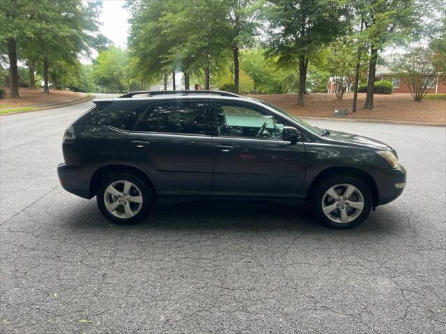 used 2007 Lexus RX 350 car, priced at $7,990