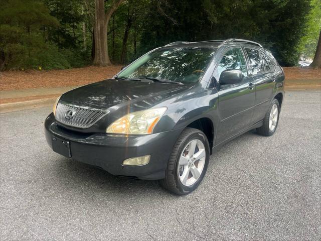 used 2007 Lexus RX 350 car, priced at $7,990