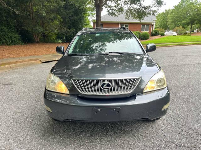 used 2007 Lexus RX 350 car, priced at $7,990