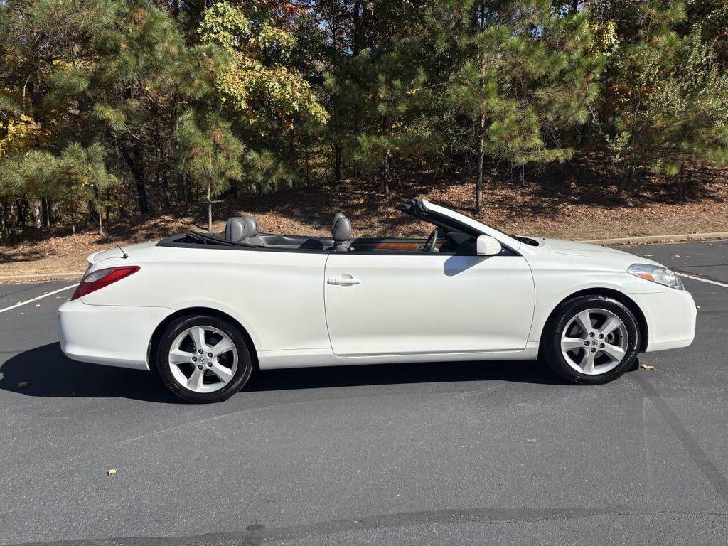 used 2007 Toyota Camry Solara car, priced at $7,790