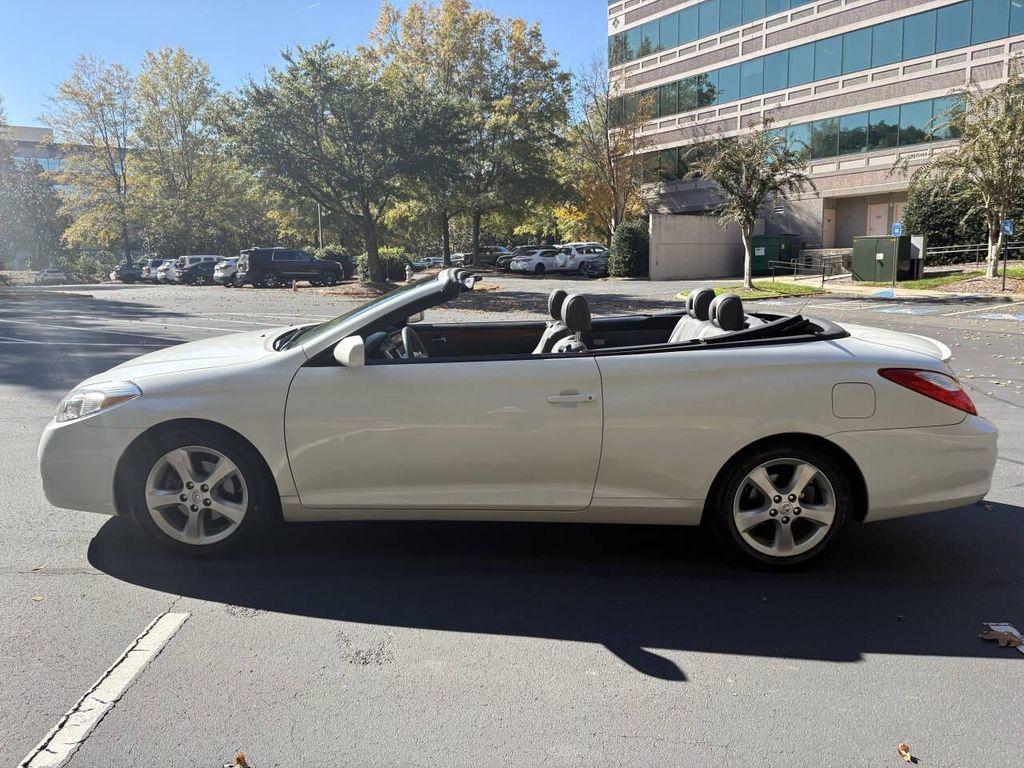 used 2007 Toyota Camry Solara car, priced at $7,790