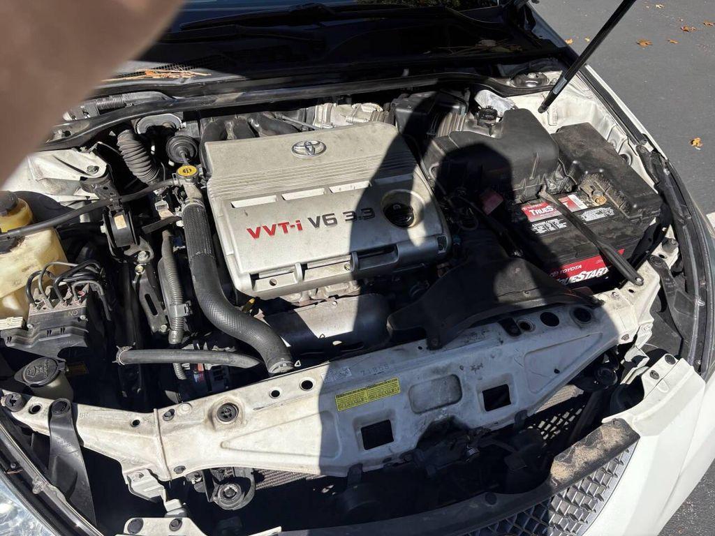 used 2007 Toyota Camry Solara car, priced at $7,790