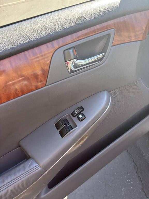 used 2007 Toyota Camry Solara car, priced at $7,790