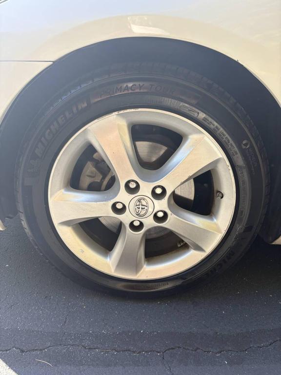 used 2007 Toyota Camry Solara car, priced at $7,790