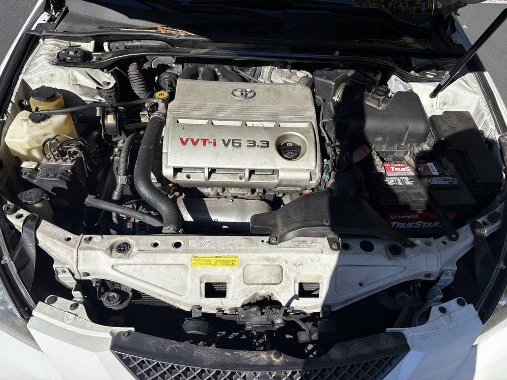 used 2007 Toyota Camry Solara car, priced at $7,790