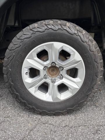 used 2012 Toyota Tacoma car, priced at $11,490