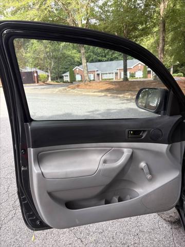 used 2012 Toyota Tacoma car, priced at $11,490