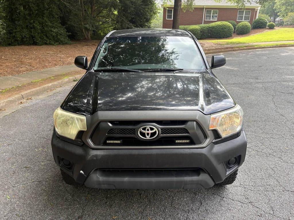 used 2012 Toyota Tacoma car, priced at $11,490