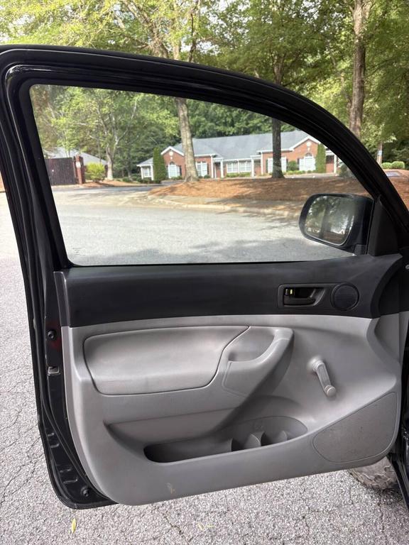 used 2012 Toyota Tacoma car, priced at $11,490