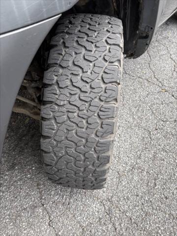 used 2012 Toyota Tacoma car, priced at $11,490