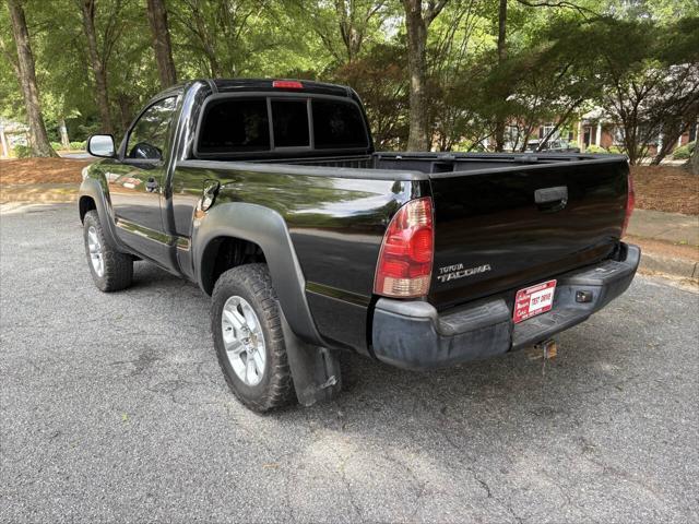 used 2012 Toyota Tacoma car, priced at $11,490