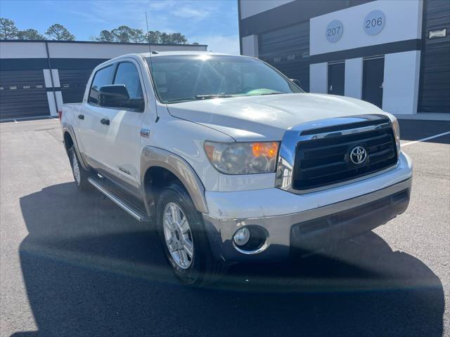 used 2011 Toyota Tundra car, priced at $10,990