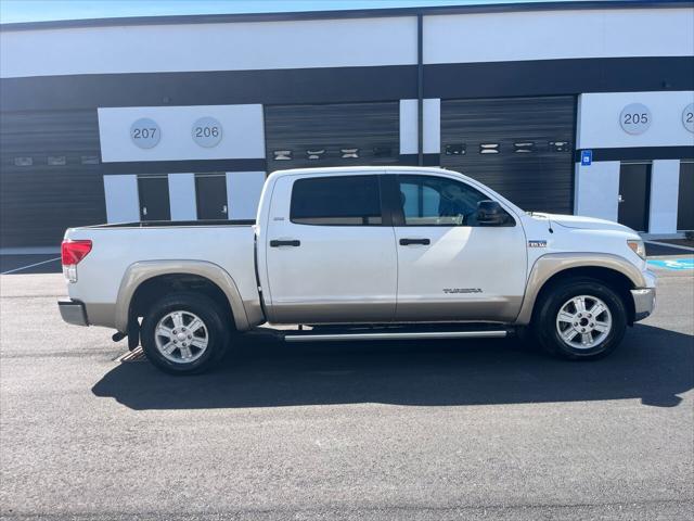 used 2011 Toyota Tundra car, priced at $11,990
