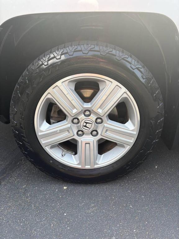 used 2010 Honda Ridgeline car, priced at $9,990