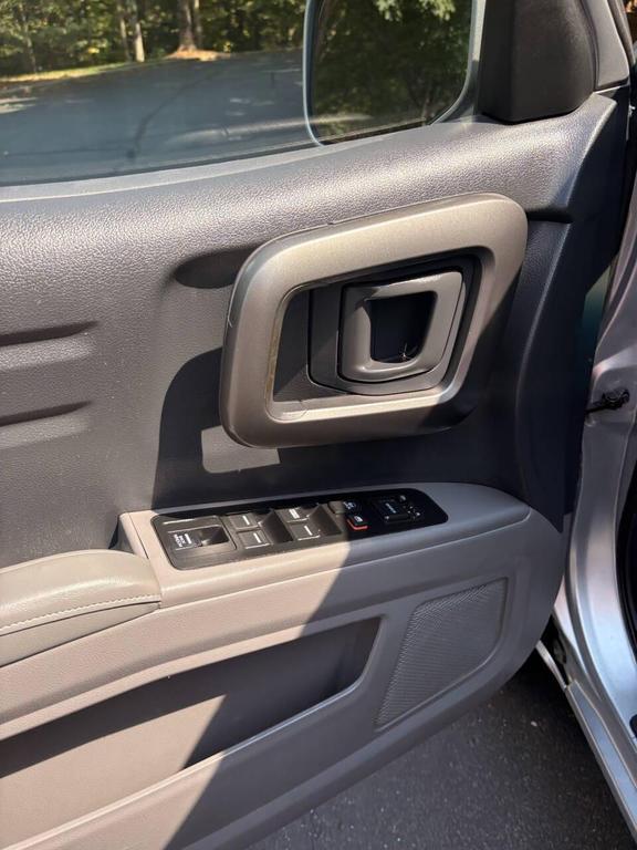 used 2010 Honda Ridgeline car, priced at $9,990