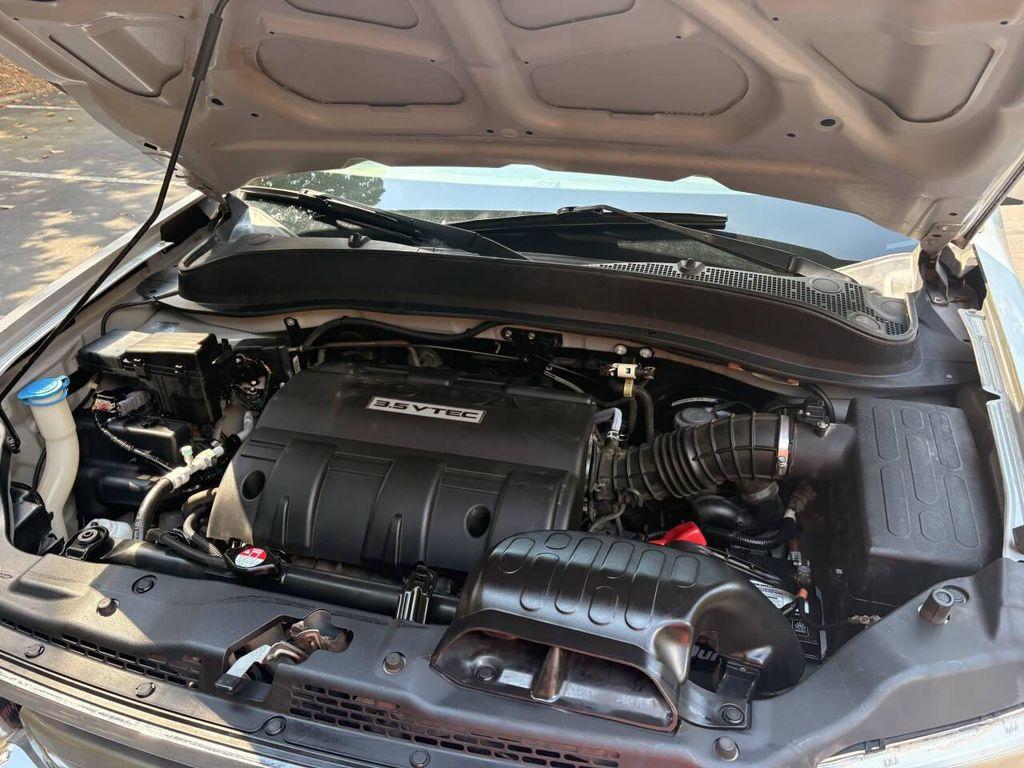 used 2010 Honda Ridgeline car, priced at $9,990