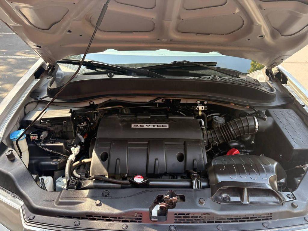 used 2010 Honda Ridgeline car, priced at $9,990