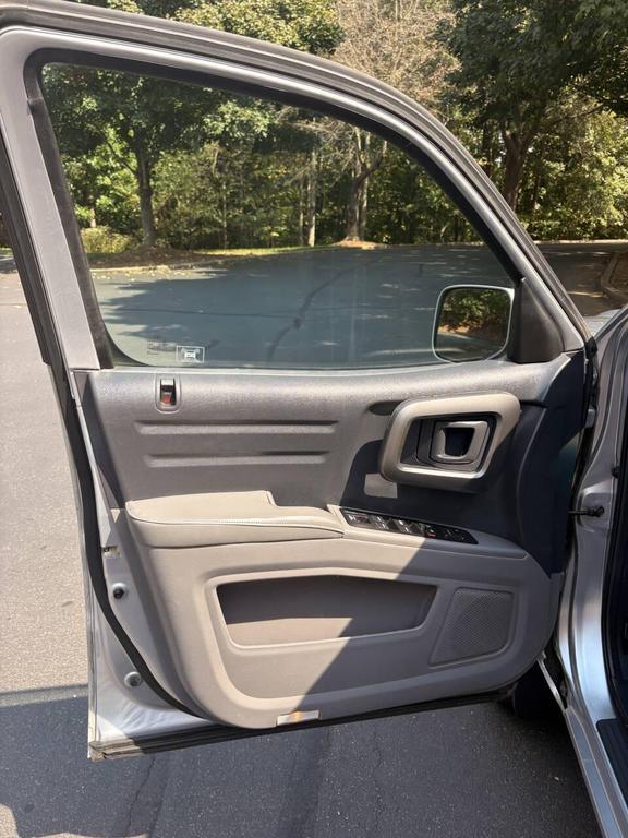 used 2010 Honda Ridgeline car, priced at $9,990